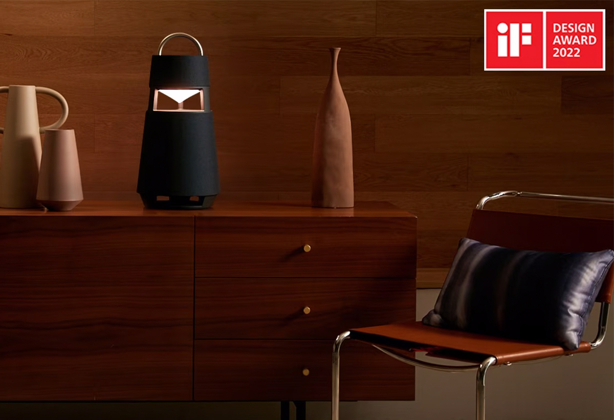 Απεικονίζεται η συσκευή.